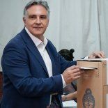 llaryora: si no hay una perspectiva rapida de la economia, la cosa se va a agravar llaryora: si no hay una perspectiva rapida de la economia, la cosa se va a agravar