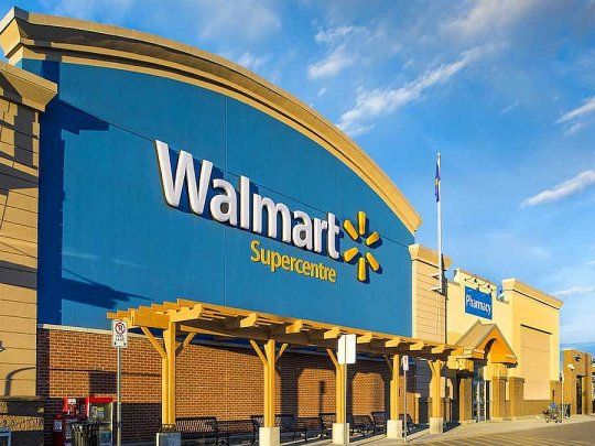 Walmart espera poder hacer envios con drones para 2021.