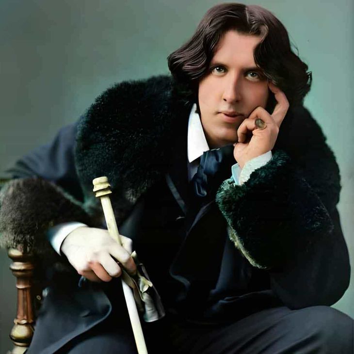 Oscar Wilde: Oscar Wilde: