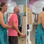 turistas espanoles provocan escandalo en mercado de oaxaca: tildan de feos los disenos de artesanos y se quejan de la musica turistas espanoles provocan escandalo en mercado de oaxaca: tildan de feos los disenos de artesanos y se quejan de la musica