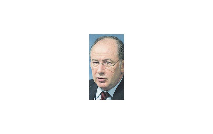 Rodrigo de Rato