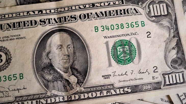 Los billetes antiguos o deteriorados podrán seguir depositándose sin vencimiento. Los billetes antiguos o deteriorados podrán seguir depositándose sin vencimiento.