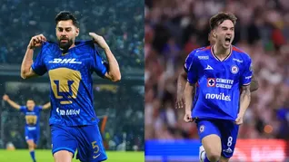 La Liga MX oficializó los dÍas y horarios para la final del Clausura 2026 entre Cruz Azul y Pumas. La Liga MX oficializó los dÍas y horarios para la final del Clausura 2026 entre Cruz Azul y Pumas.