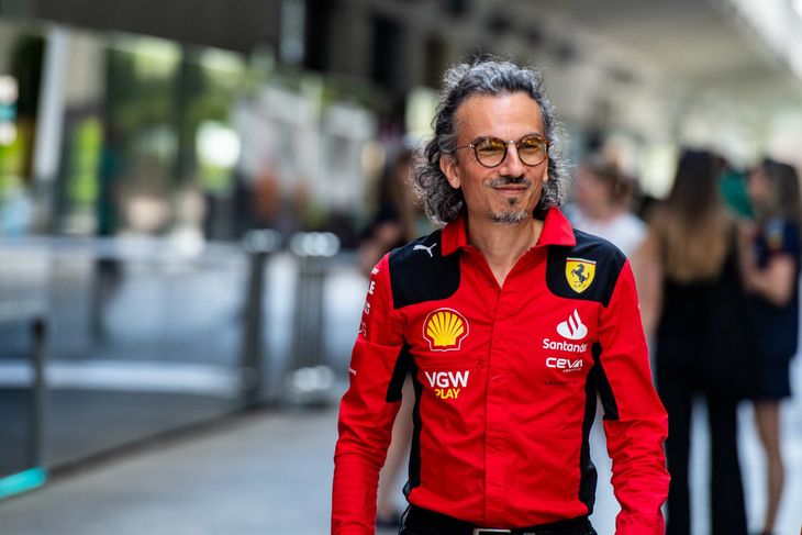Laurent Mekiesel Curo CEO of Red Bull Racing, replacing Christian Horner. Laurent Mekiesel Curo CEO of Red Bull Racing, replacing Christian Horner.