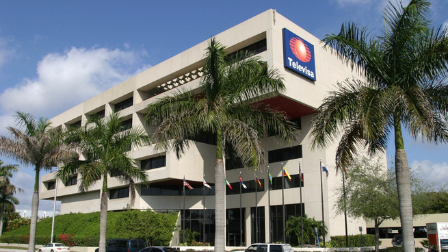 Televisa perderá a una de sus presentadoras más famosas. Entérate quién será.