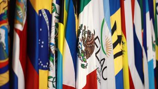 América Latina reafirma, con excepciones, su carácter de zona de paz tras los ataques en Venezuela.