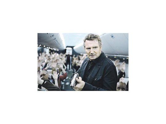 El cine en cable más destacado