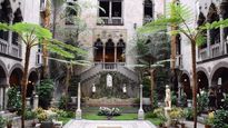 Toda la información del robo al museo Isabella Stewart Gardner