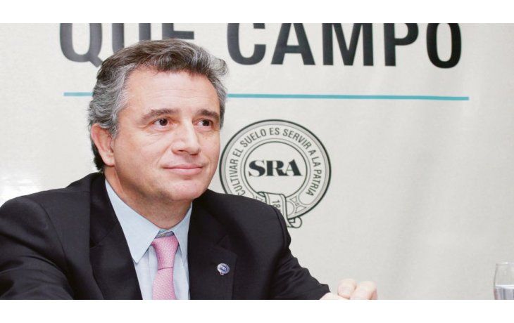 ámbito.com | Dicen en el campo...