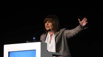 bullrich reitero que eliminara el cepo y buscara acuerdo de blindaje con el fmi