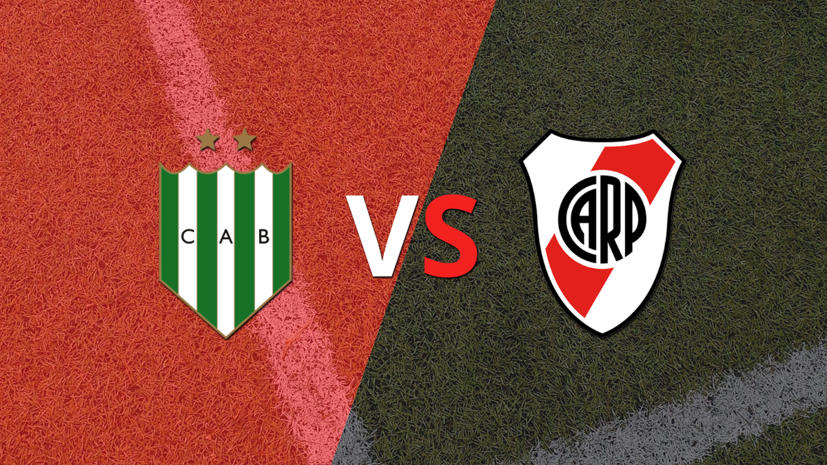 Argentina – First Division: Banfield vs River Plate Date 20