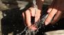 The best cleaning tip to wash the metal trays in your home. The best cleaning tip to wash the metal trays in your home.