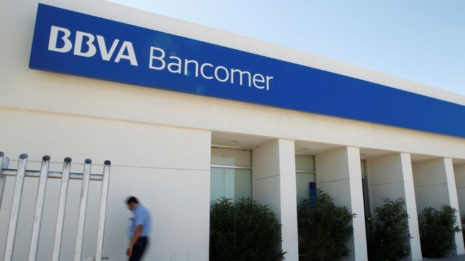 BBVA anuncia un nuevo horario de atención para sus sucursales.