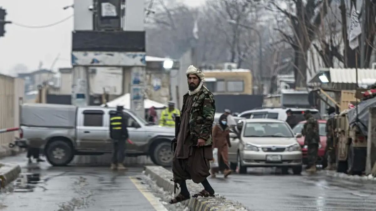 Suicide attack in Afghanistan caused 20 deaths