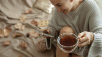 El té es una bebida funamental cuando llegan los días más fríos del año.