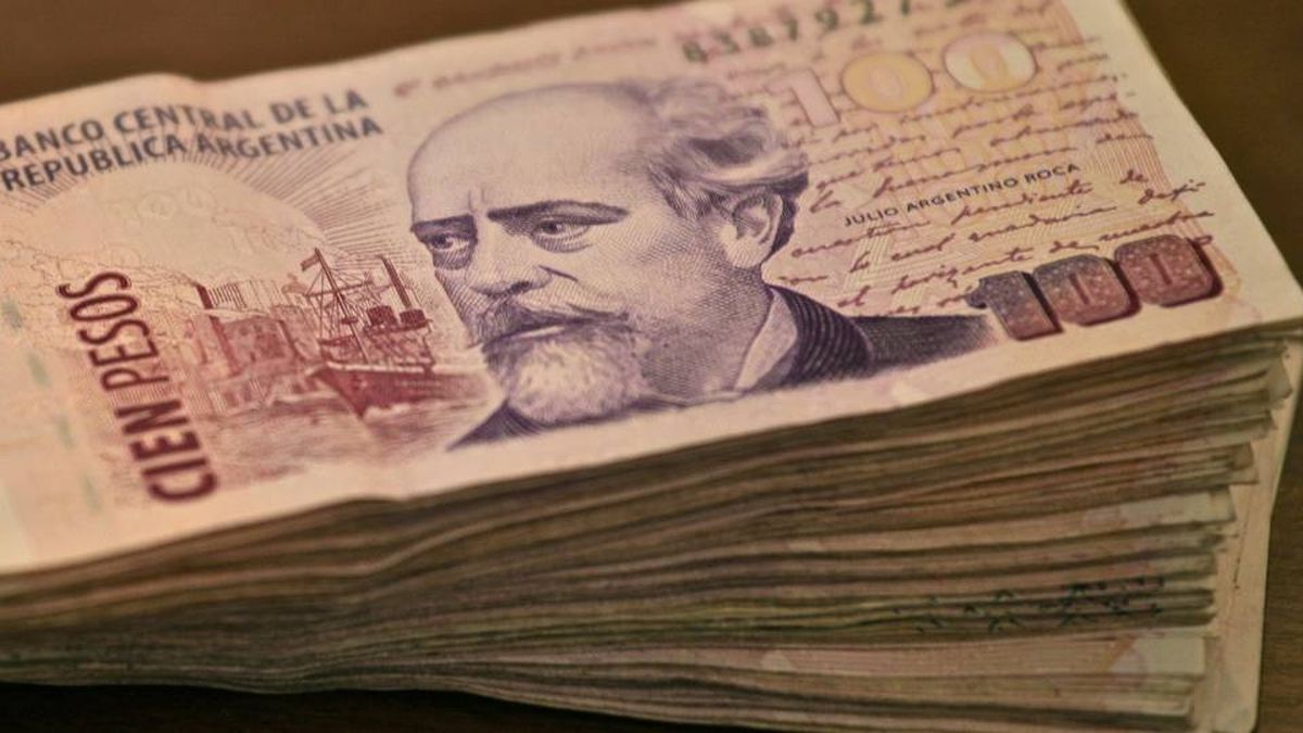 Savers stop renewing them and warn that these pesos could put pressure on the dollar Savers stop renewing them and warn that these pesos could put pressure on the dollar