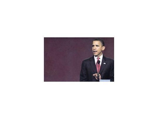 OBAMA LO HIZO: WALL ST. FESTEJÓ LOS RESCATES