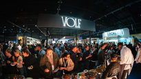 Los chefs más importantes del país presentes en el gran banquete de Volf en Hotelga 2025