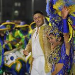 Uruguay recibió una gran cantidad de turistas brasileños durante el feriado de Carnaval. Uruguay recibió una gran cantidad de turistas brasileños durante el feriado de Carnaval.
