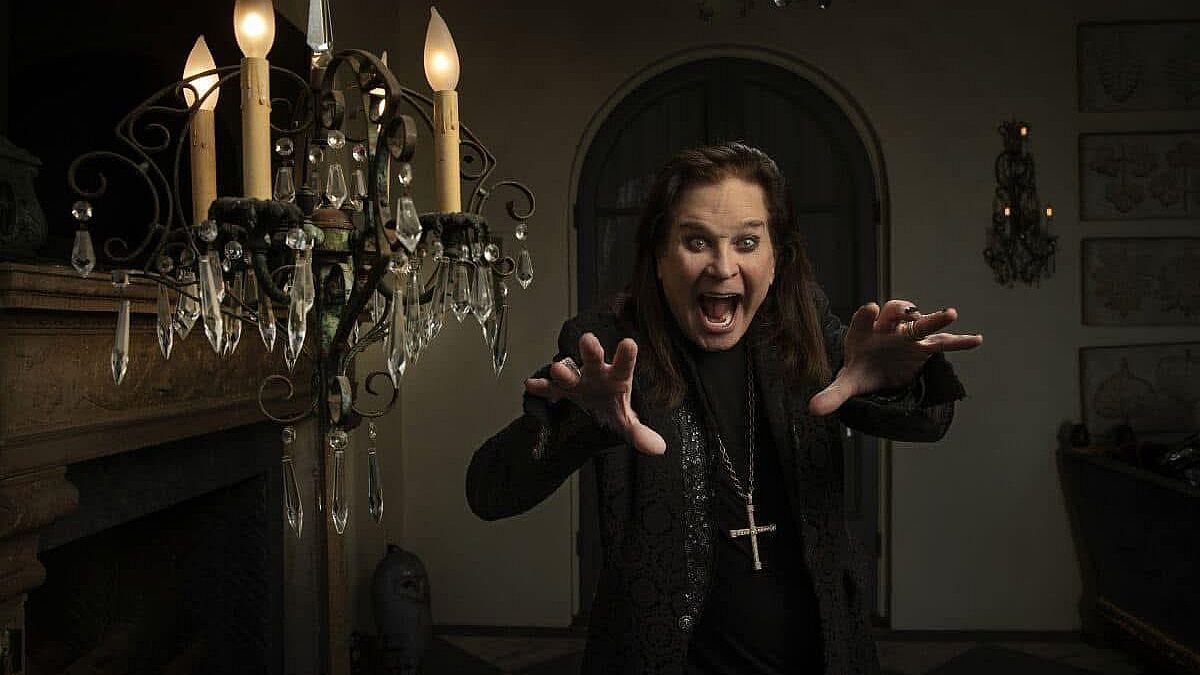 The last apology of evil: being a metalzo, the legacy of Ozzy Osbourne