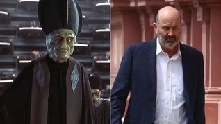 El error de Federico Sturzenegger al usar Star Wars para defender una medida del Gobierno.&nbsp;