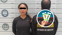 Lidia Silvia N fue detenida por boletos falsos del Mundial 2026.