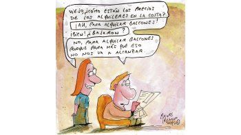 ámbito.com | Vacaciones