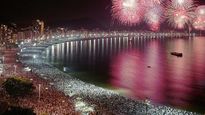Río de Janeiro cancela su fiesta de fin de año por aparición de variante Ómicron