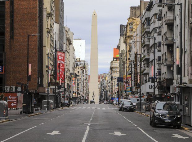 El Gobierno determinó que cada jurisdicción deberá aplicar las medidas sanitarias.