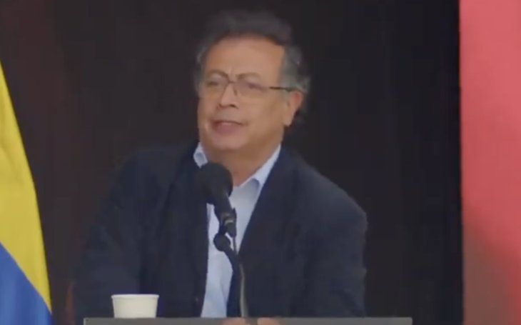 Gustavo Petro y Javier Milei ya habían protagonizado tensiones diplomáticas en marzo de este año. Gustavo Petro y Javier Milei ya habían protagonizado tensiones diplomáticas en marzo de este año.