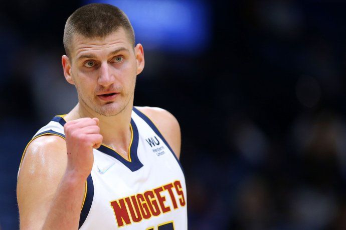 Jokic ya hab&iacute;a protagonizado otros altercados.