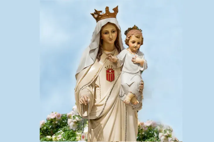 El santoral católico celebra en esta jornada a Nuestra Señora de la Merced. El santoral católico celebra en esta jornada a Nuestra Señora de la Merced.