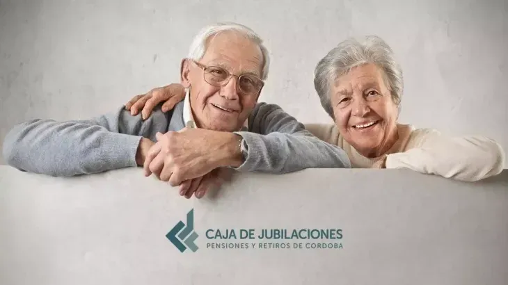 Los jubilados y pensionados cordobeses ya pueden ver cuándo cobrarán sus haberes.