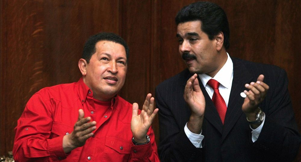 Instalaciones petroleras que fueron nacionalizadas durante el gobierno de Hugo Chávez, origen de los reclamos millonarios de las empresas extranjeras. Instalaciones petroleras que fueron nacionalizadas durante el gobierno de Hugo Chávez, origen de los reclamos millonarios de las empresas extranjeras.