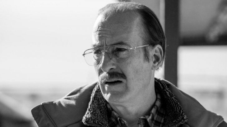 Better Call Saul: The Road Came to Breaking Bad