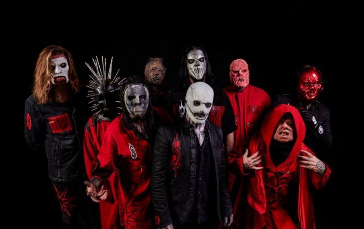 Slipknot y Judas Priest llegan a Argentina: cuándo y dónde conseguir las entradas