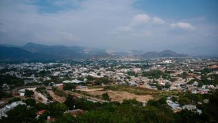 fuerte temblor en chiapas hoy, lunes 28 de julio 2025: de cuanto fue la magnitud del sismo