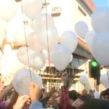 Los resultados de la autopsia de la joven, apuntan, cada vez más, a un suicidio. Los resultados de la autopsia de la joven, apuntan, cada vez más, a un suicidio.