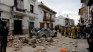 Ecuador suffered an earthquake this Saturday with fatalities.