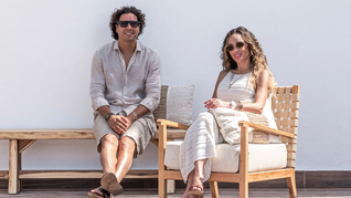 La mansión de Memo Ochoa en Marbella. La mansión de Memo Ochoa en Marbella.