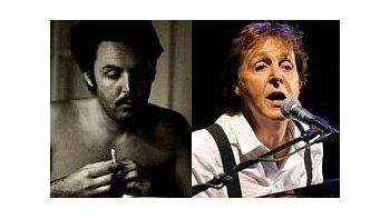 Paul McCartney