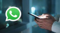 WhatsApp.