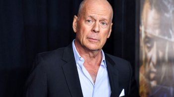 Bruce Willis ya no puede vivir junto a su familia. Las razones.&nbsp;
