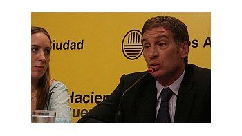 Diego Santilli.