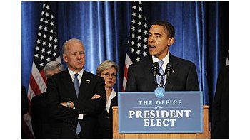 Barcak Obama.
