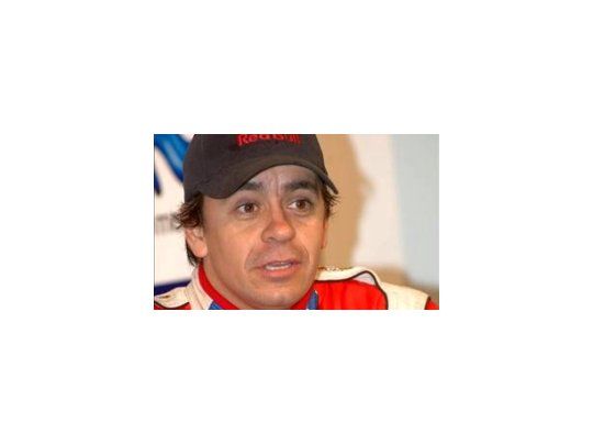 Norberto Fontana es uno de los invitados que tendrá la primera carrera del TC Mouras.