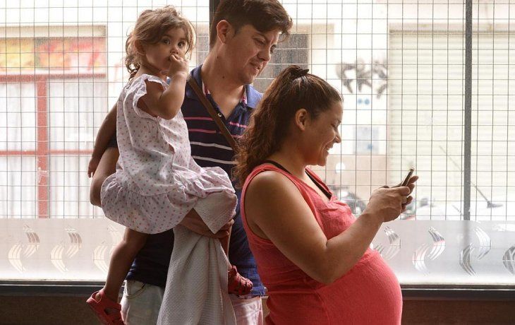 Asignaciones familiares para titulares de las Asignaciones Universales para la Protección Social: los montos que rigen desde junio