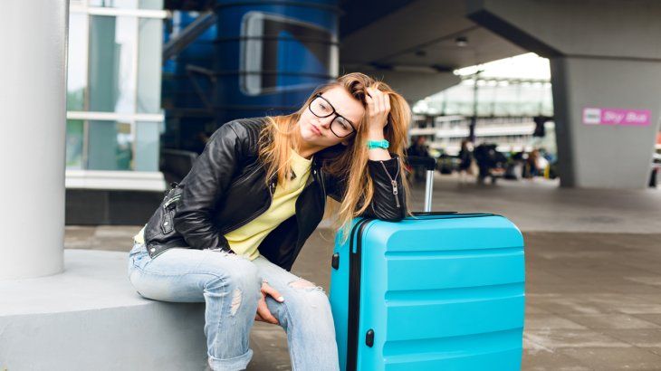 Una de las low cost más importantes de Estados Unidos no pudo afrontar su deuda de miles de millones.