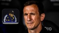 Rodolfo Arruabarrena y la duda sobre si Leandro Paredes jugará en Copa Sudamericana frente a Vasco Da Gama.