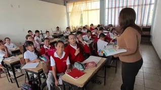 Clases en Edomex este martes. Clases en Edomex este martes.